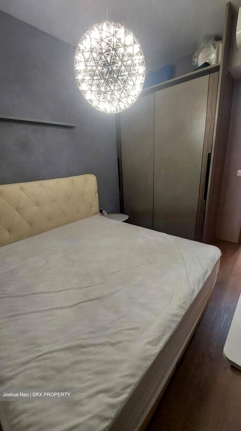 Piermont Grand (D19), Condominium #520500481